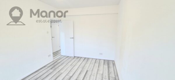 Brooks Mansions, Green Lane, Goodmayes, IG3 9RU