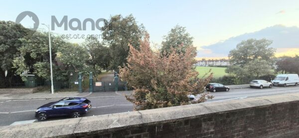 Brooks Mansions, Green Lane, Goodmayes, IG3 9RU