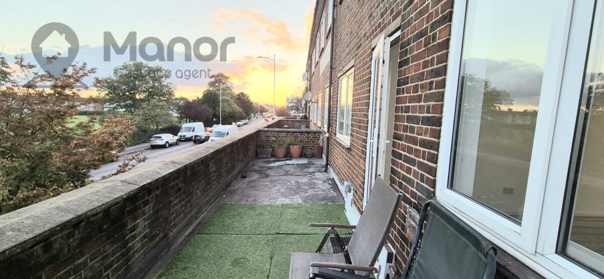 Brooks Mansions, Green Lane, Goodmayes, IG3 9RU