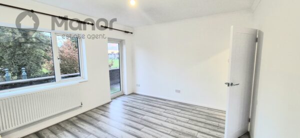 Brooks Mansions, Green Lane, Goodmayes, IG3 9RU