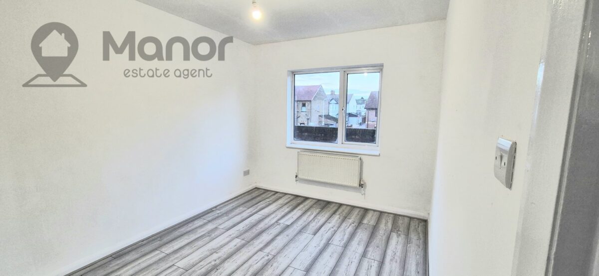 Brooks Mansions, Green Lane, Goodmayes, IG3 9RU