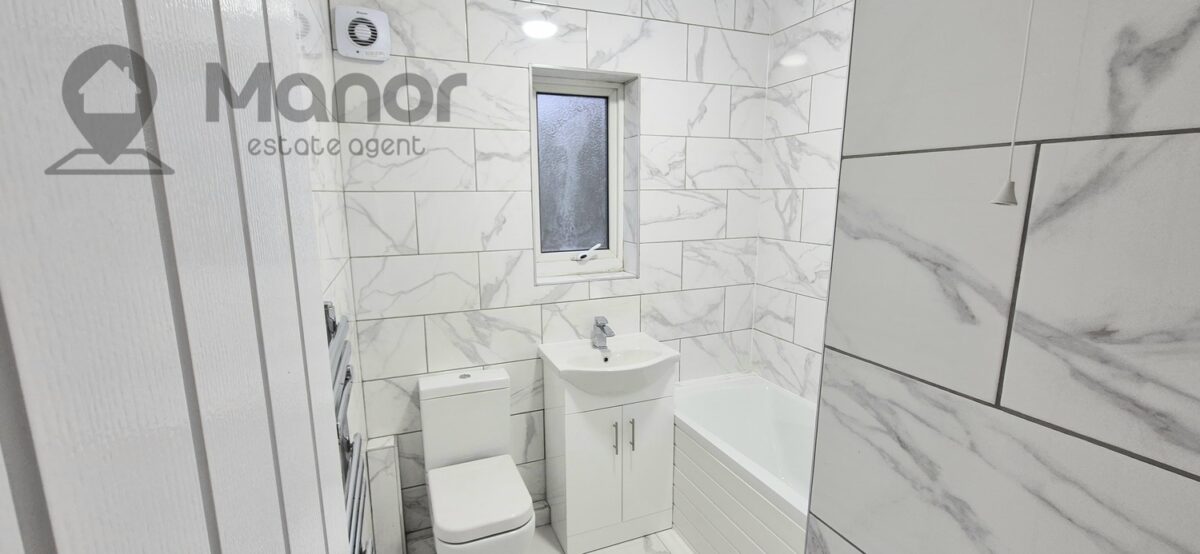 Brooks Mansions, Green Lane, Goodmayes, IG3 9RU