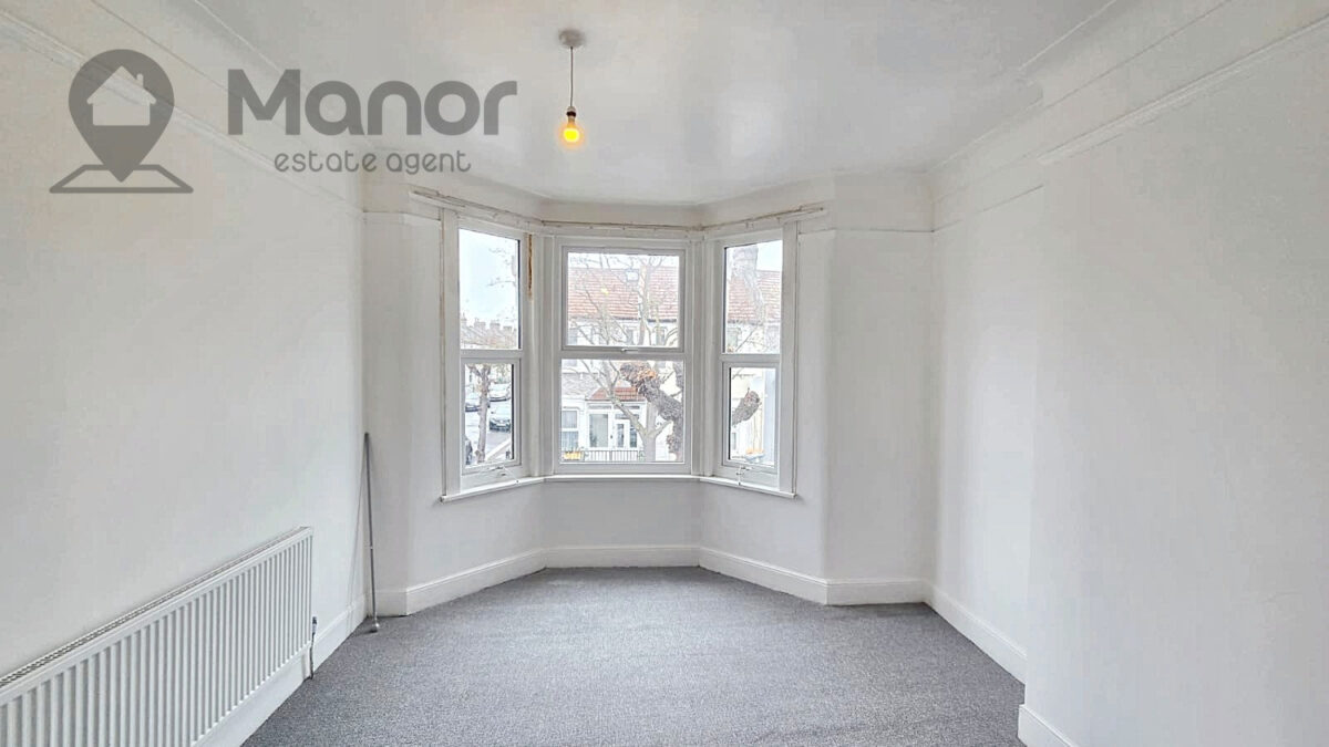 Central Park Road, East Ham, E6 3AD