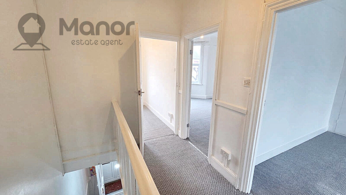 Central Park Road, East Ham, E6 3AD