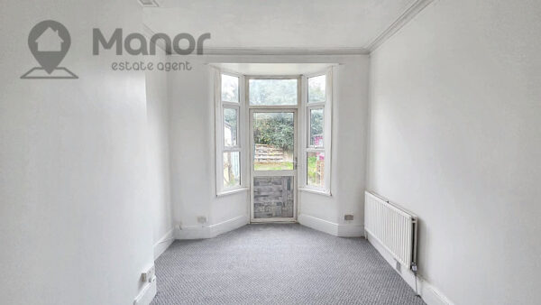 Central Park Road, East Ham, E6 3AD