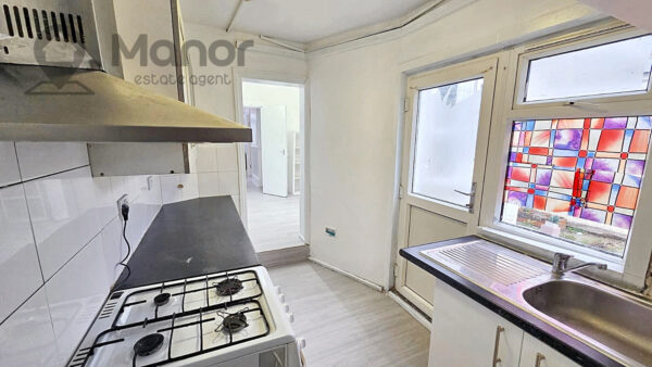 Central Park Road, East Ham, E6 3AD