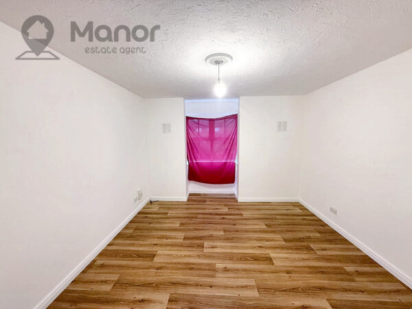 Rose Court, Bluebell Way, Ilford, IG1 2LN