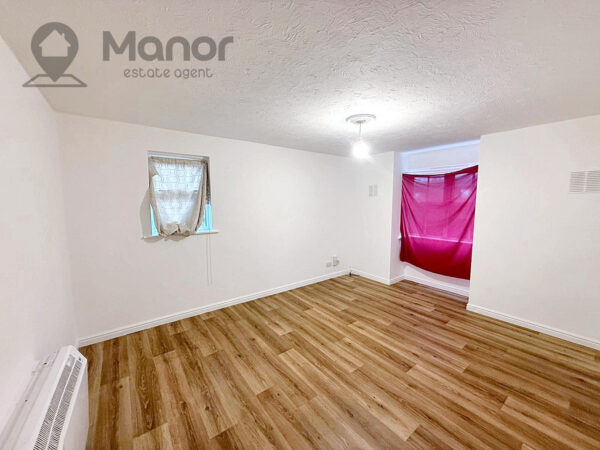 Rose Court, Bluebell Way, Ilford, IG1 2LN