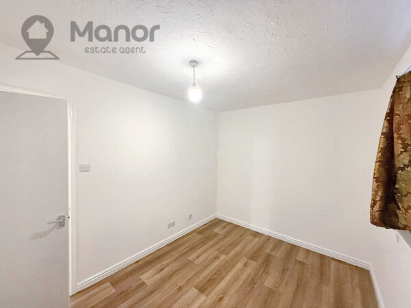 Rose Court, Bluebell Way, Ilford, IG1 2LN