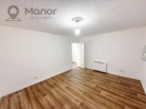 Rose Court, Bluebell Way, Ilford, IG1 2LN