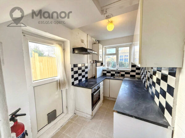 Comyns Road, Dagenham, RM9 6PB