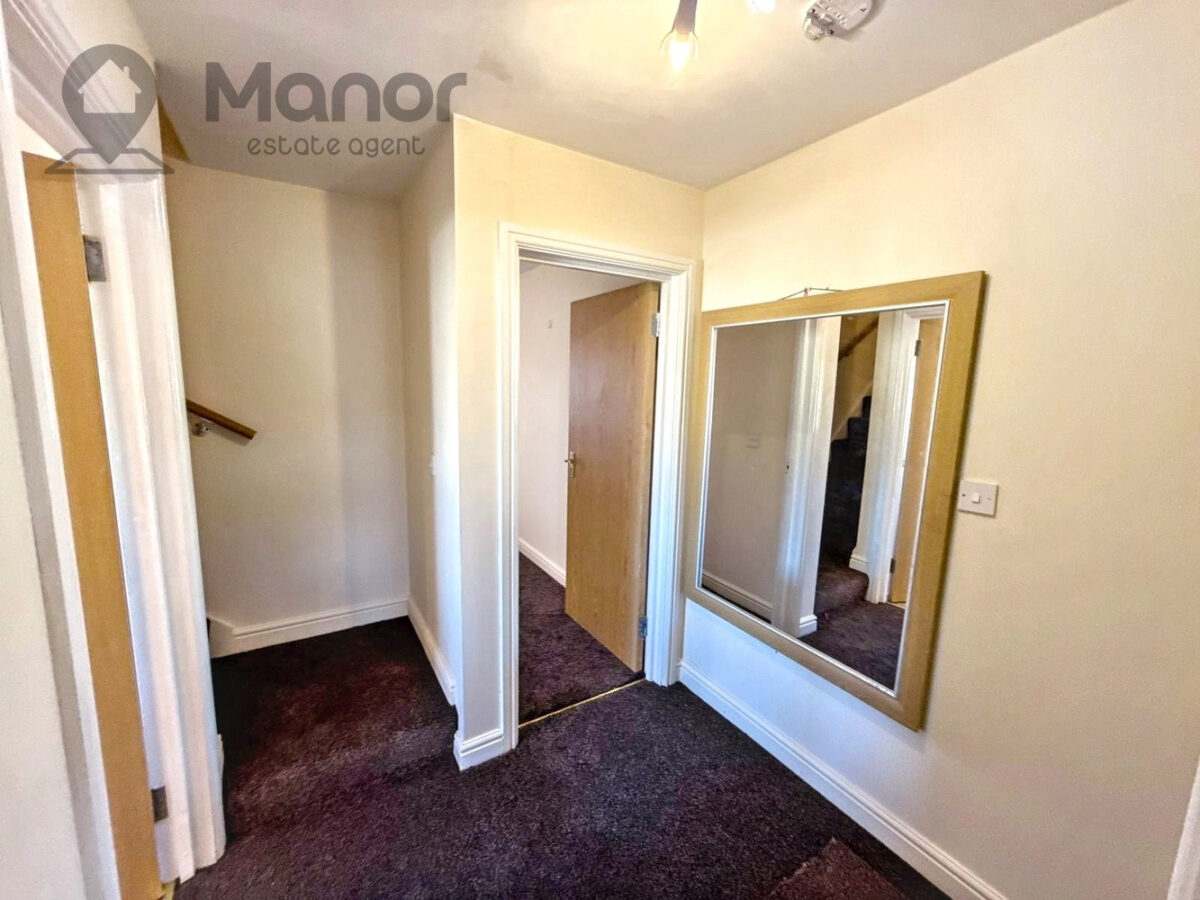 Rathore Close, Chadwell Heath, Romford, Essex