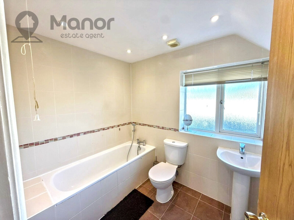 Rathore Close, Chadwell Heath, Romford, Essex