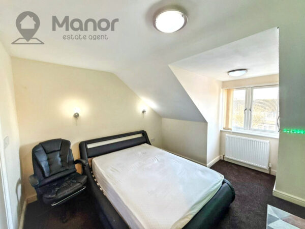 Rathore Close, Chadwell Heath, Romford, Essex