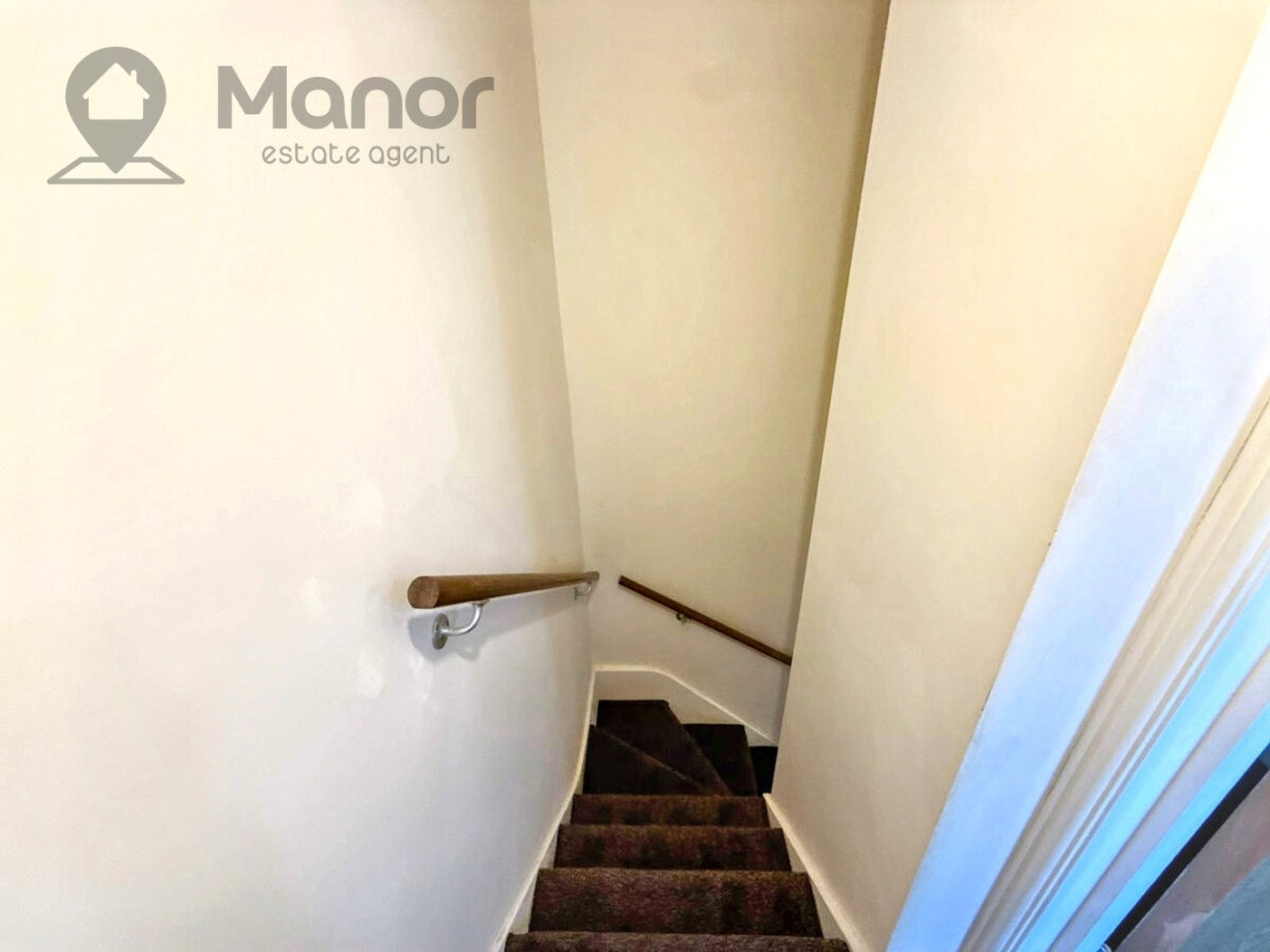 Rathore Close, Chadwell Heath, Romford, Essex