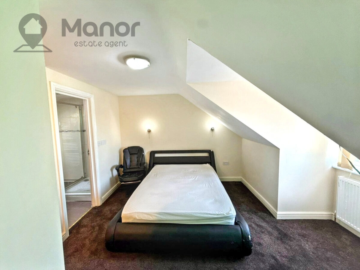 Rathore Close, Chadwell Heath, Romford, Essex