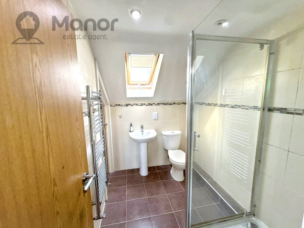 Rathore Close, Chadwell Heath, Romford, Essex