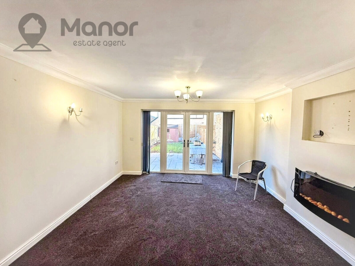 Rathore Close, Chadwell Heath, Romford, Essex