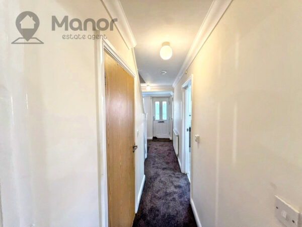 Rathore Close, Chadwell Heath, Romford, Essex