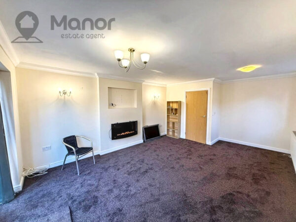 Rathore Close, Chadwell Heath, Romford, Essex