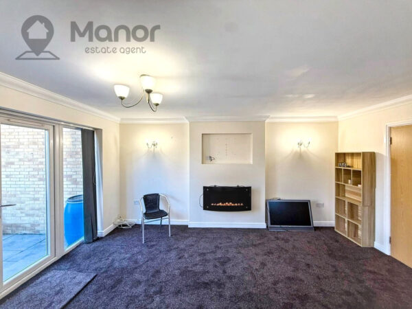 Rathore Close, Chadwell Heath, Romford, Essex