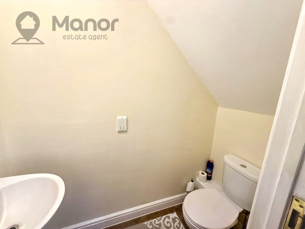 Rathore Close, Chadwell Heath, Romford, Essex