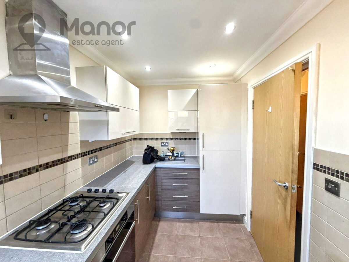 Rathore Close, Chadwell Heath, Romford, Essex