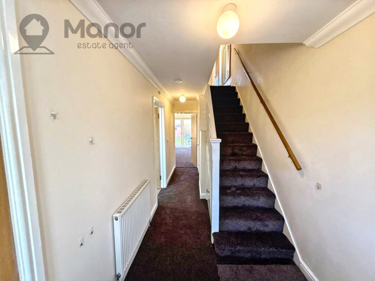 Rathore Close, Chadwell Heath, Romford, Essex
