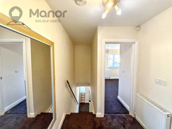 Rathore Close, Chadwell Heath, Romford, Essex