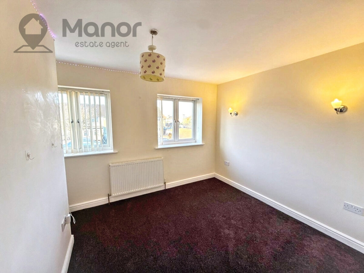 Rathore Close, Chadwell Heath, Romford, Essex