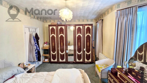 Little Ilford Lane, Manor Park, E12 5PW