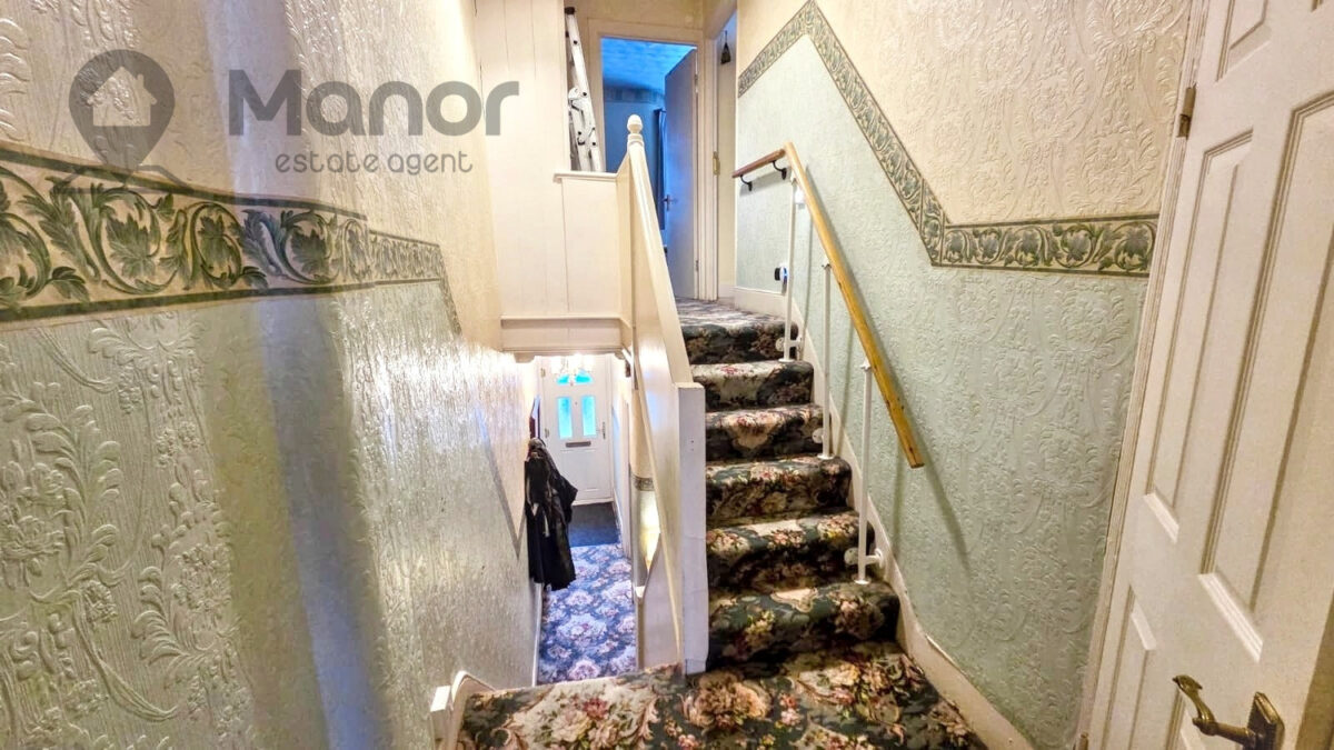 Little Ilford Lane, Manor Park, E12 5PW