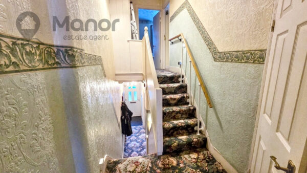 Little Ilford Lane, Manor Park, E12 5PW