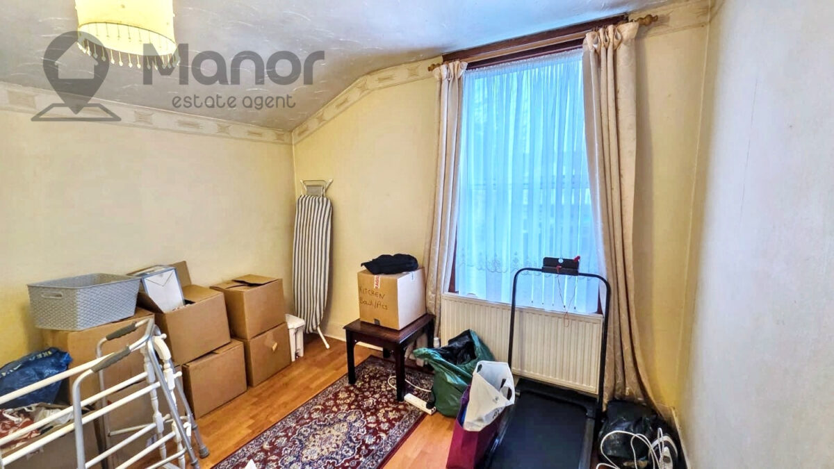 Little Ilford Lane, Manor Park, E12 5PW