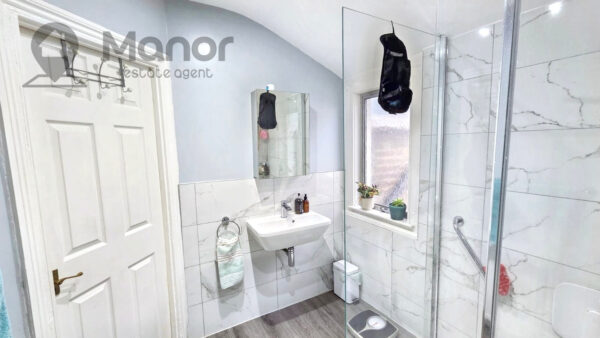 Little Ilford Lane, Manor Park, E12 5PW