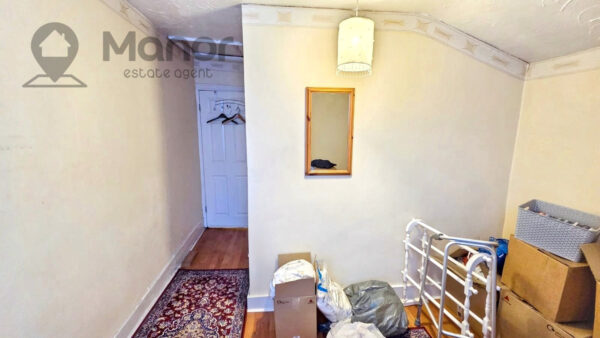 Little Ilford Lane, Manor Park, E12 5PW