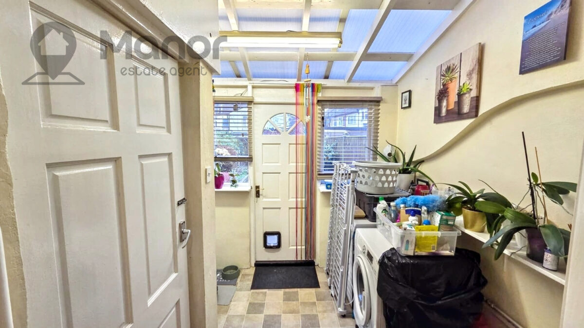 Little Ilford Lane, Manor Park, E12 5PW