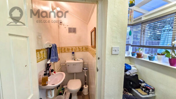 Little Ilford Lane, Manor Park, E12 5PW