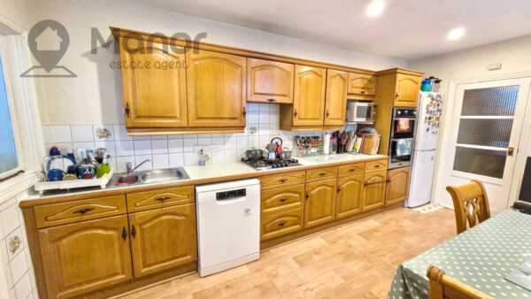 Little Ilford Lane, Manor Park, E12 5PW