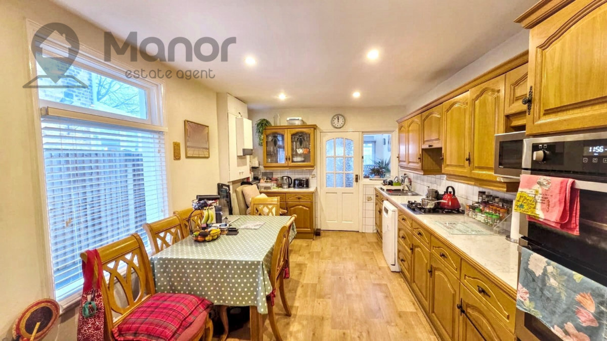 Little Ilford Lane, Manor Park, E12 5PW