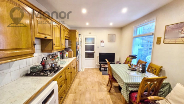 Little Ilford Lane, Manor Park, E12 5PW