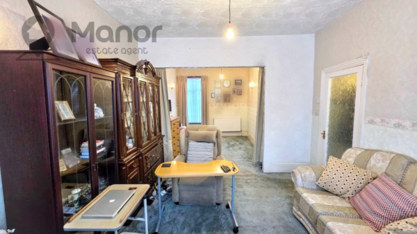 Little Ilford Lane, Manor Park, E12 5PW