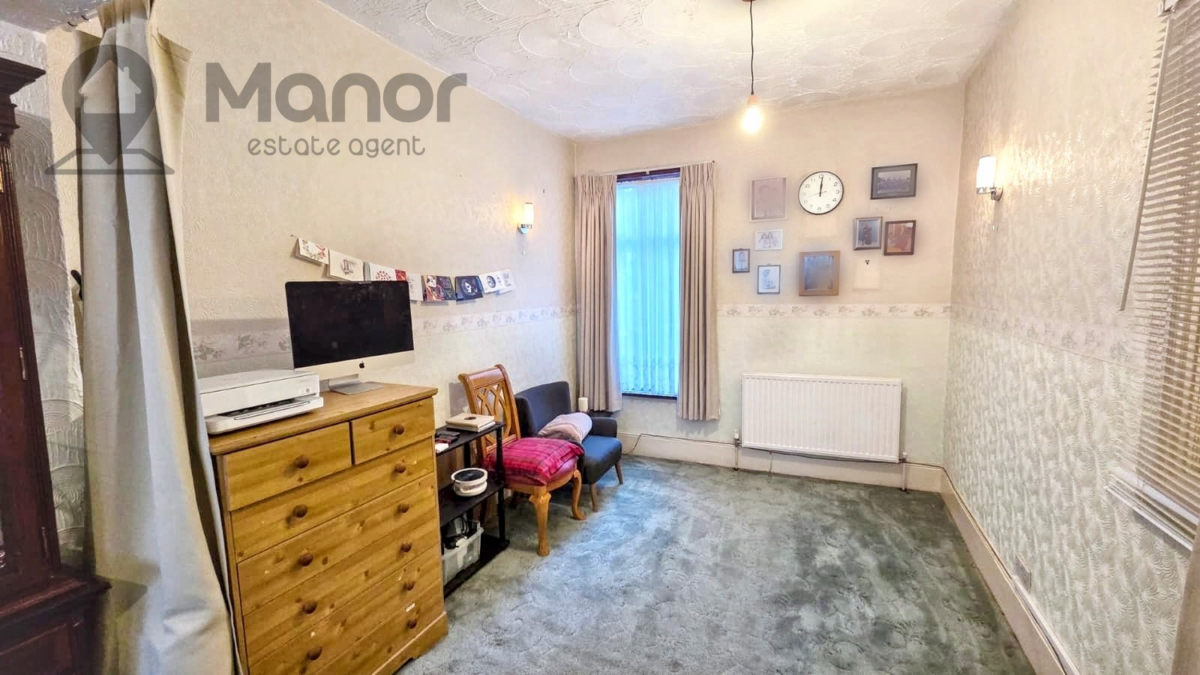 Little Ilford Lane, Manor Park, E12 5PW