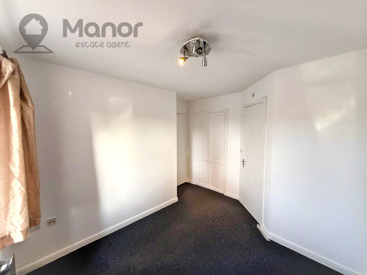 Ridley Close, Barking, IG11 9PJ