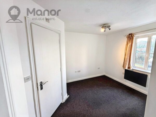 Ridley Close, Barking, IG11 9PJ