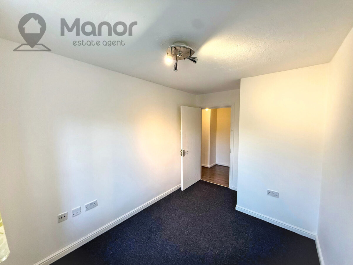 Ridley Close, Barking, IG11 9PJ