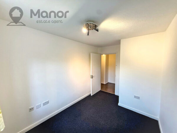 Ridley Close, Barking, IG11 9PJ