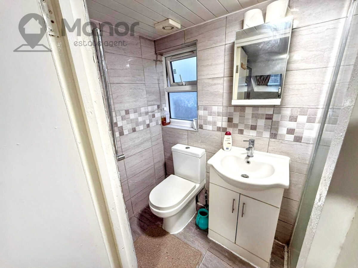 Sherrard Road, Manor Park, E12 6UQ