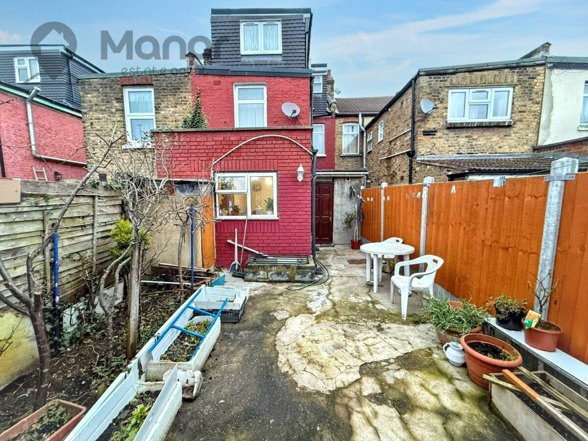 Sherrard Road, Manor Park, E12 6UQ