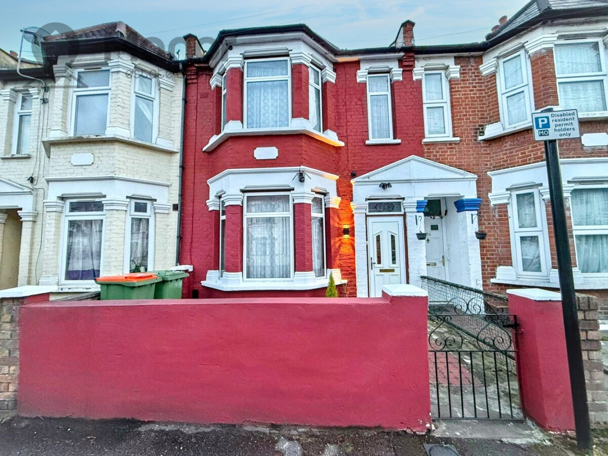 Sherrard Road, Manor Park, E12 6UQ